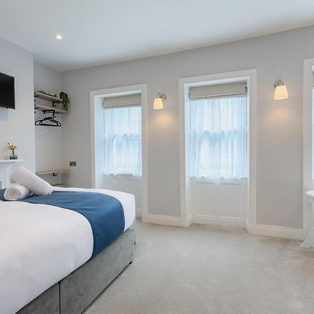 Hotel Number 31 Boutique Townhouse Galway Exterior foto