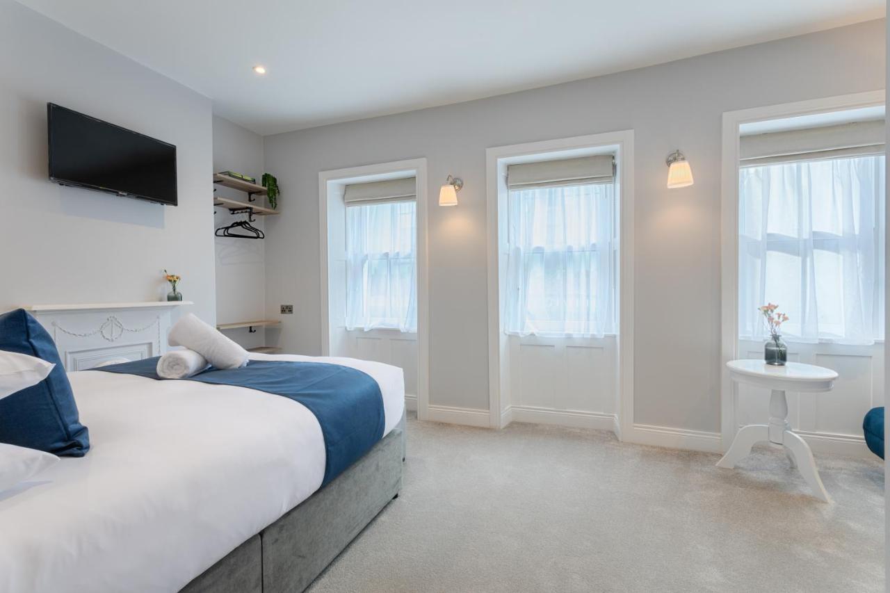 Hotel Number 31 Boutique Townhouse Galway Exterior foto