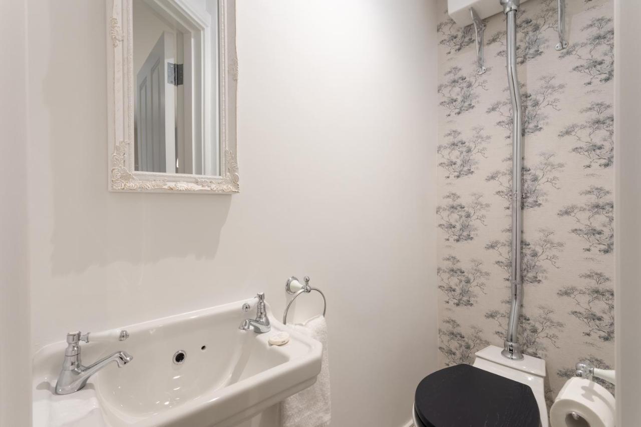Hotel Number 31 Boutique Townhouse Galway Exterior foto