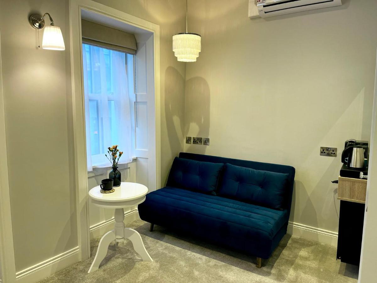 Hotel Number 31 Boutique Townhouse Galway Exterior foto