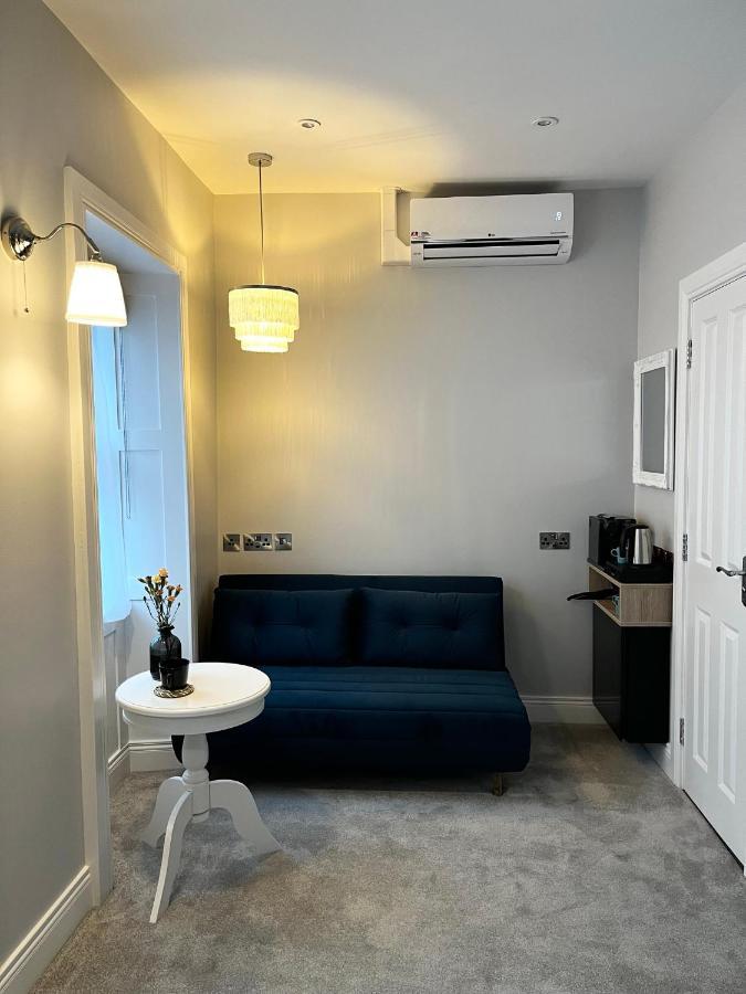 Hotel Number 31 Boutique Townhouse Galway Exterior foto